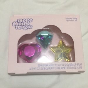 Beauty blings lip balm